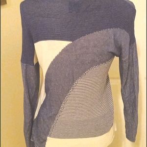 Ravel light pullover sweater nwoutags SP